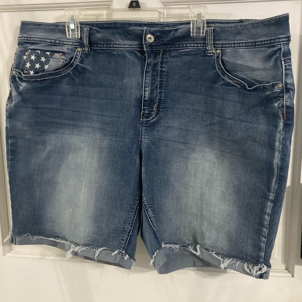 Women’s cute shorts